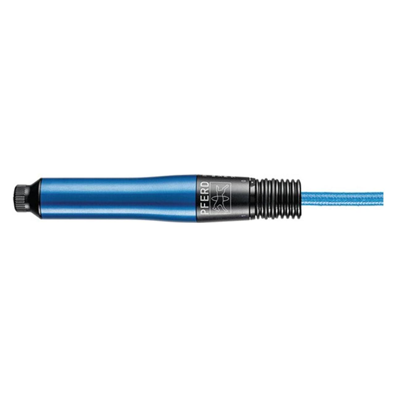 Pferd Druckluftstabschleifer PGAS 2/600 E-DV 60000 min-¹ 3 mm (Geradschleifer) (80105096)