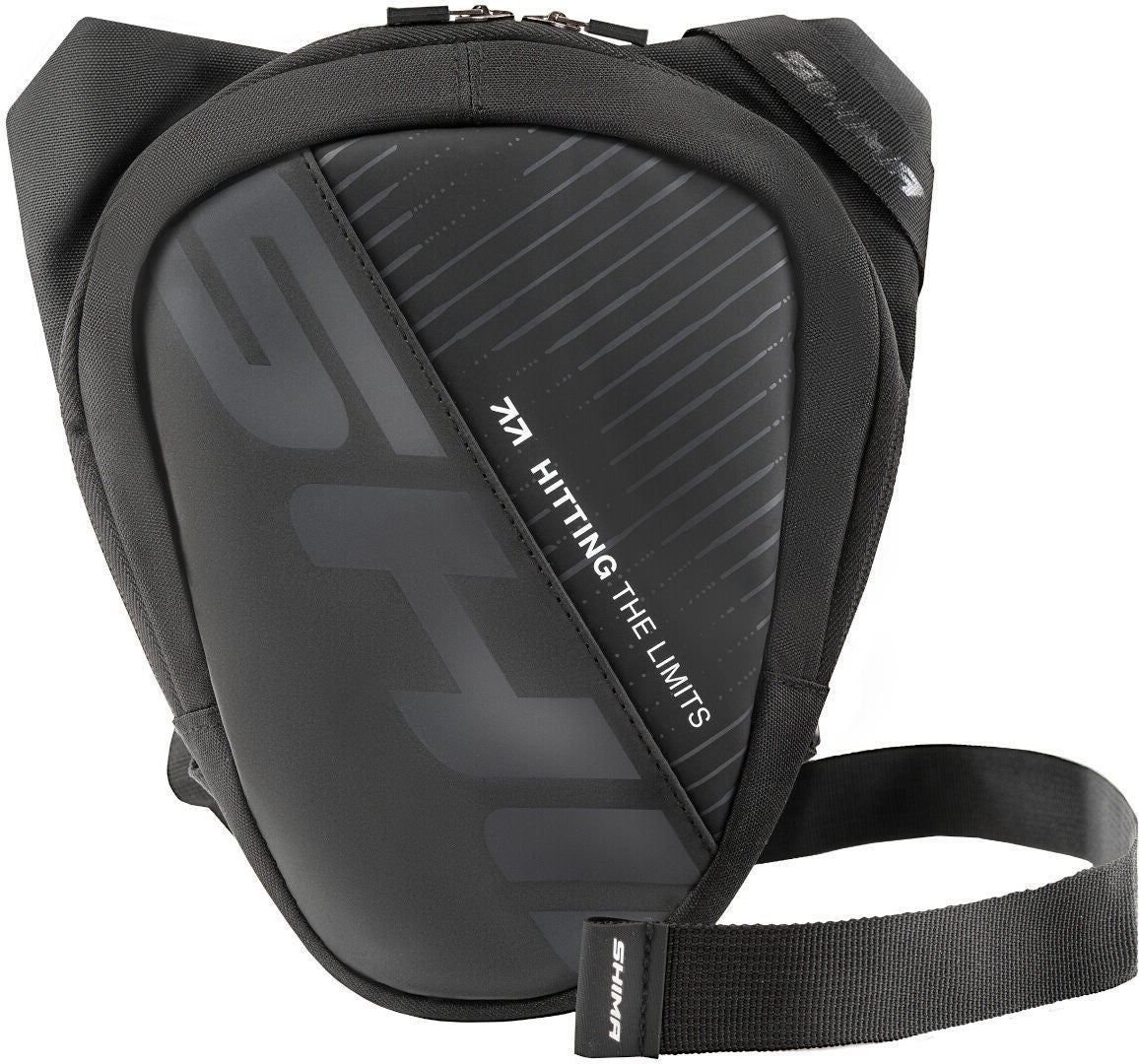 SHIMA Division Gürteltasche DIVISION-HIP-BAG-2L