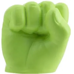 Paladone Products, Spardose, Marvel Hulk Fist Money Box