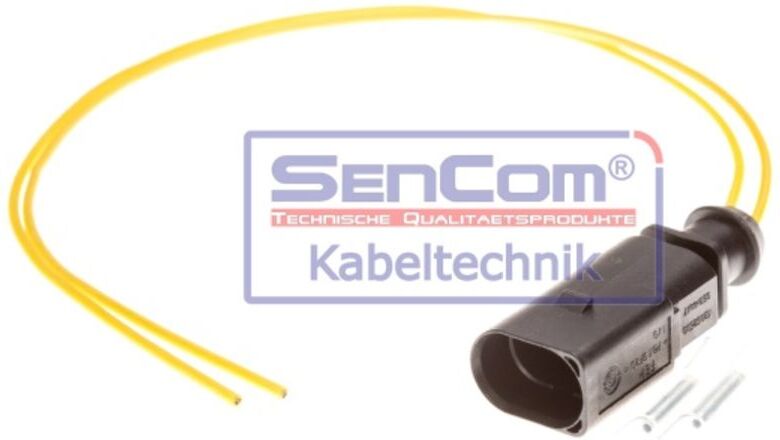Reparatursatz, Kabelsatz SENCOM 20261