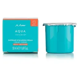 M.ASAM® Aqua Intense Supreme Hyaluron Creme Refill 50ml