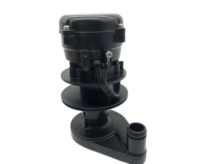 Kompatibel mit Manitowoc, Eismaschinen-Wasserpumpe YSP6Y, Umwälzpumpe 6 W 0,22 A 1250 U/min Ersatzteil for Eismaschine