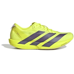 adidas Adizero Adios 9 Laufschuhe Damen - solar yellow/aurora plu