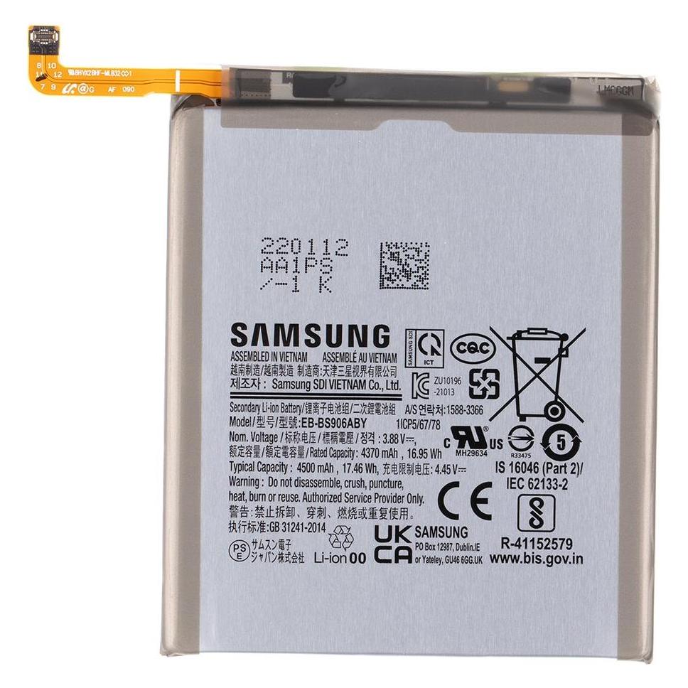 Samsung Austausch-Akku (EB-BS906ABY)