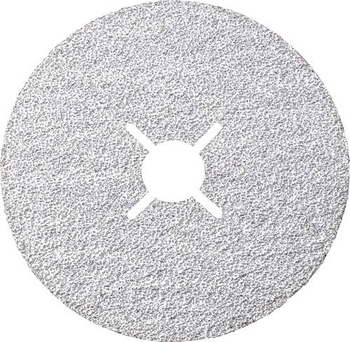 Rhodius 304619 Fiberscheibe Durchmesser 125mm Körnung (num)=40