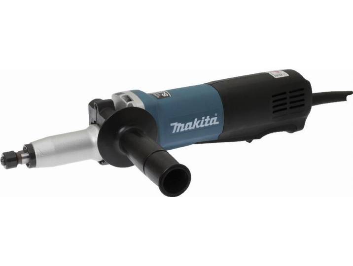 Meuleuse droite 750 W MAKITA - GD0811C