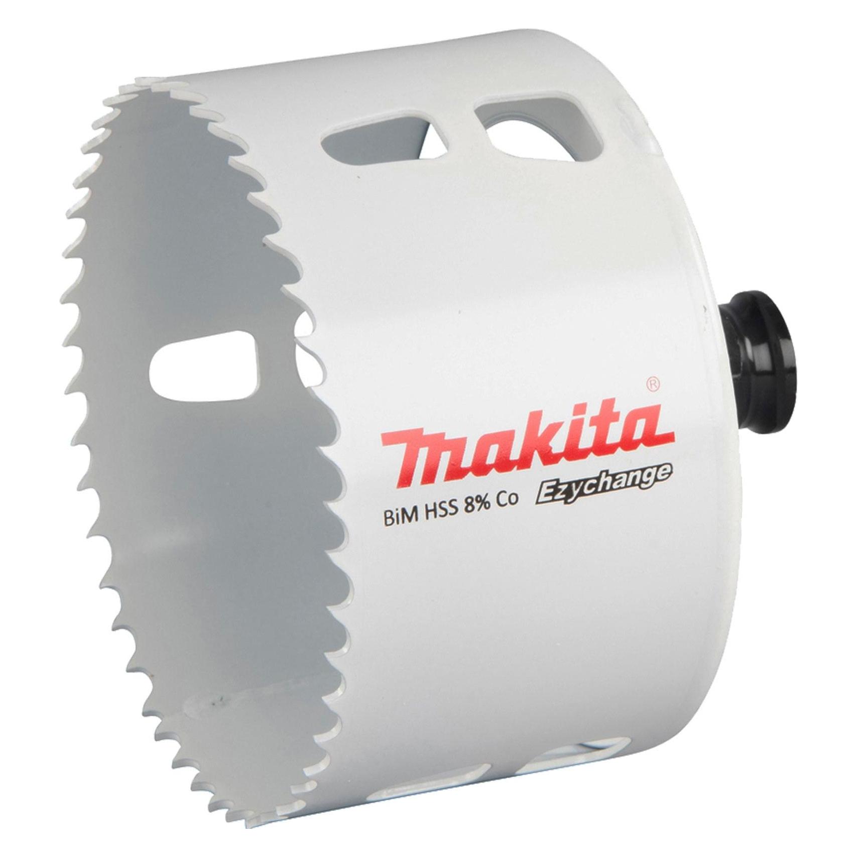 Makita EZYCHANGE BIM-Lochsäge E-03969 (86 mm) (E-03969)