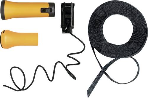 Fiskars 1026297 Ersatz-Griff und Zugband-Set
