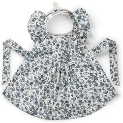 Elodie, Lätzchen, Lätzchen - Garden Leo Toile (0 Monate)