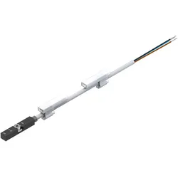 Festo, Detektor, NC T-slot Proximity Sensor, 3 Wire 7.5m