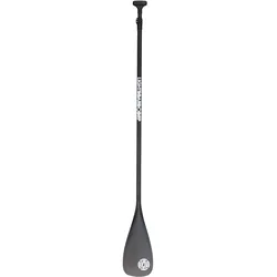 LIGHT ENDURANCE RACE MEDIUM CARBON 3-Piece Paddel 2025