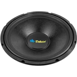 Dibeisi, Car HiFi Lautsprecher, 15-inch DBS-G1501 8-ohm speaker