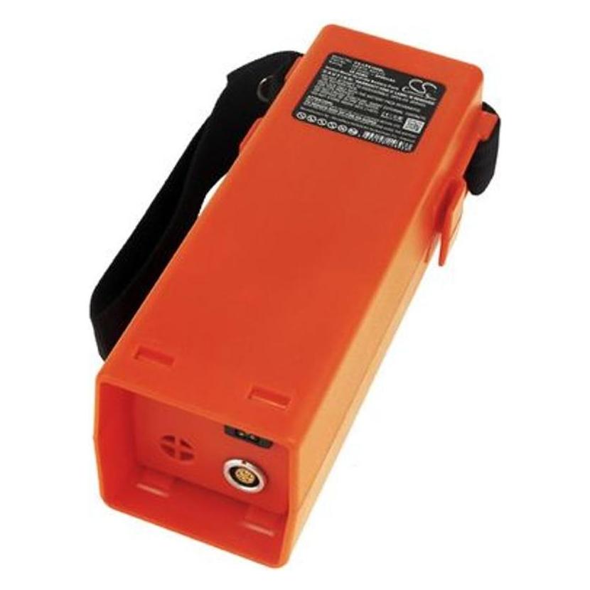 NoName Battery for Leica TPS100 etc (Kamera Akku) (LPS100SL)