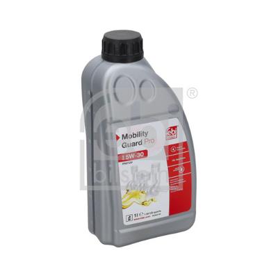 FEBI BILSTEIN Motoröl SAE 5W-30 RN0720 [1 L] 1004933 für RENAULT