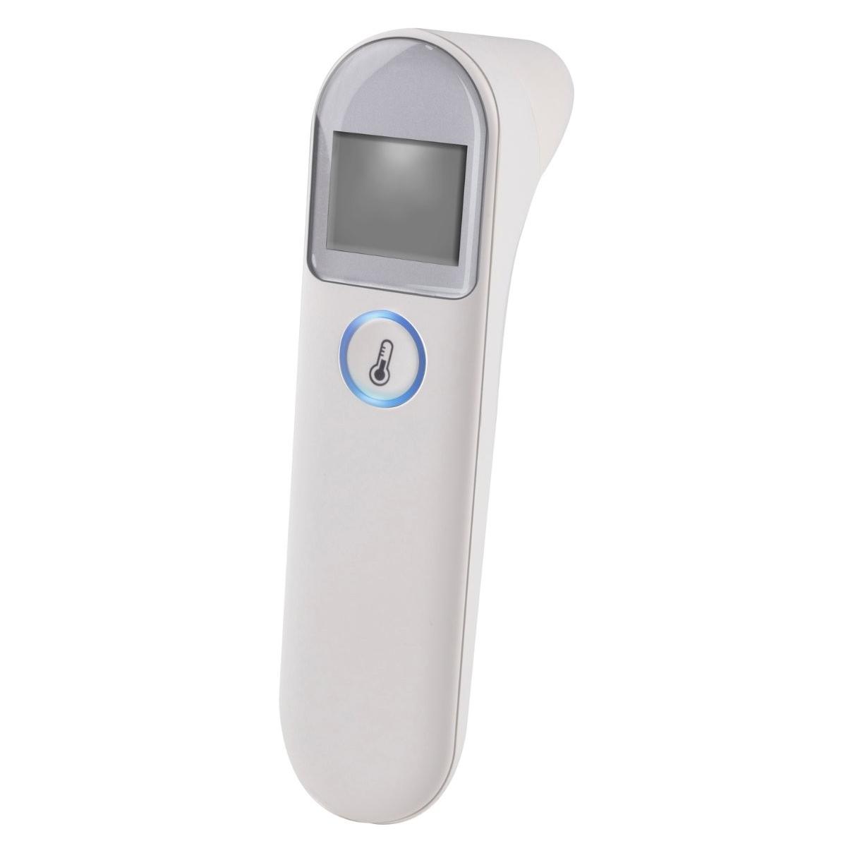 Grundig Infrared thermometer 3in1 (Ohr, Stirn) (65240602)