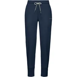 Head, Damen, Sporthose, CLUB ROSIE Pants W (L), Blau