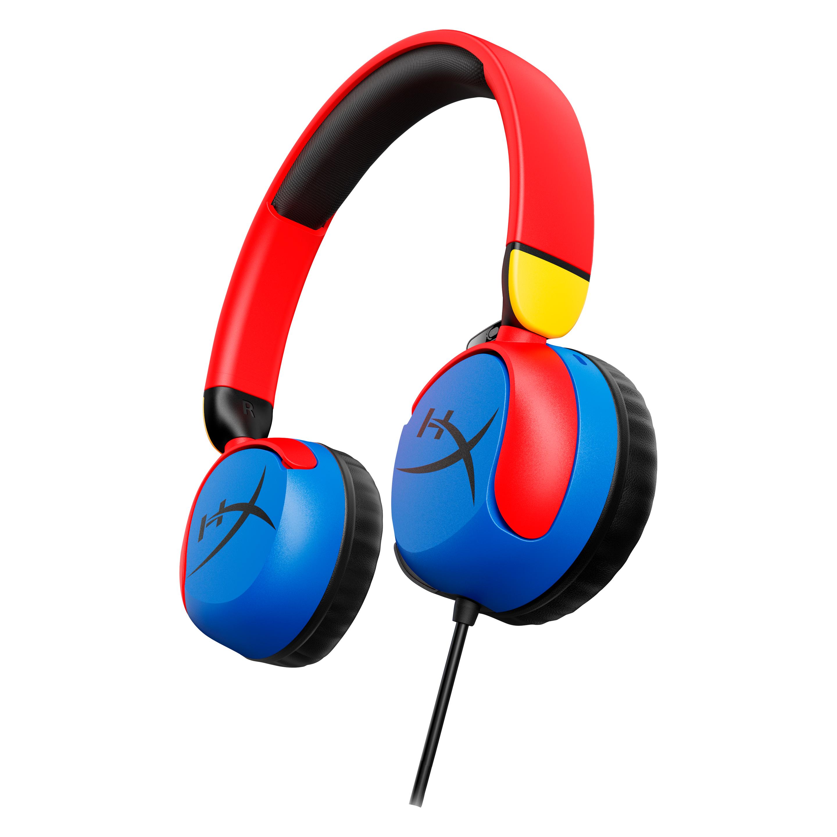 HP HyperX Cloud Mini Wired (Kabelgebunden) (7G8F3AA)