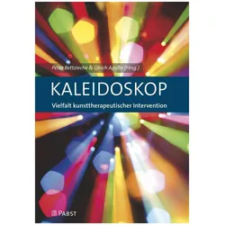 Kaleidoskop, Fachbücher von Peter Bettzieche, Ulrich Apolte