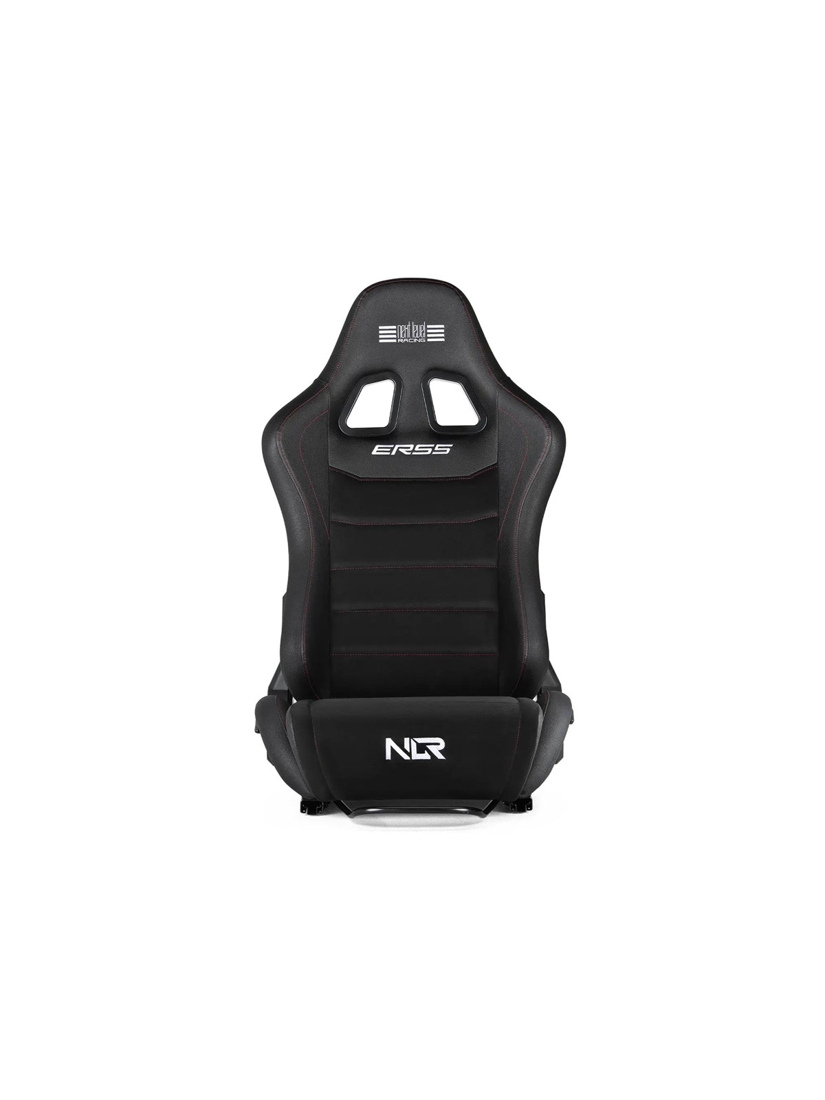 Next Level Racing ERS5 Elite Reclining Seat Sim racing Seat - PU-Leder - Bis zu 150 kg