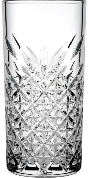 Pasabahce Timeless Drinksglas, 45 Cl.