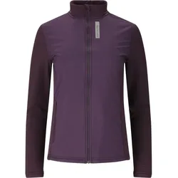Endurance Damen Bopha Jacket lila