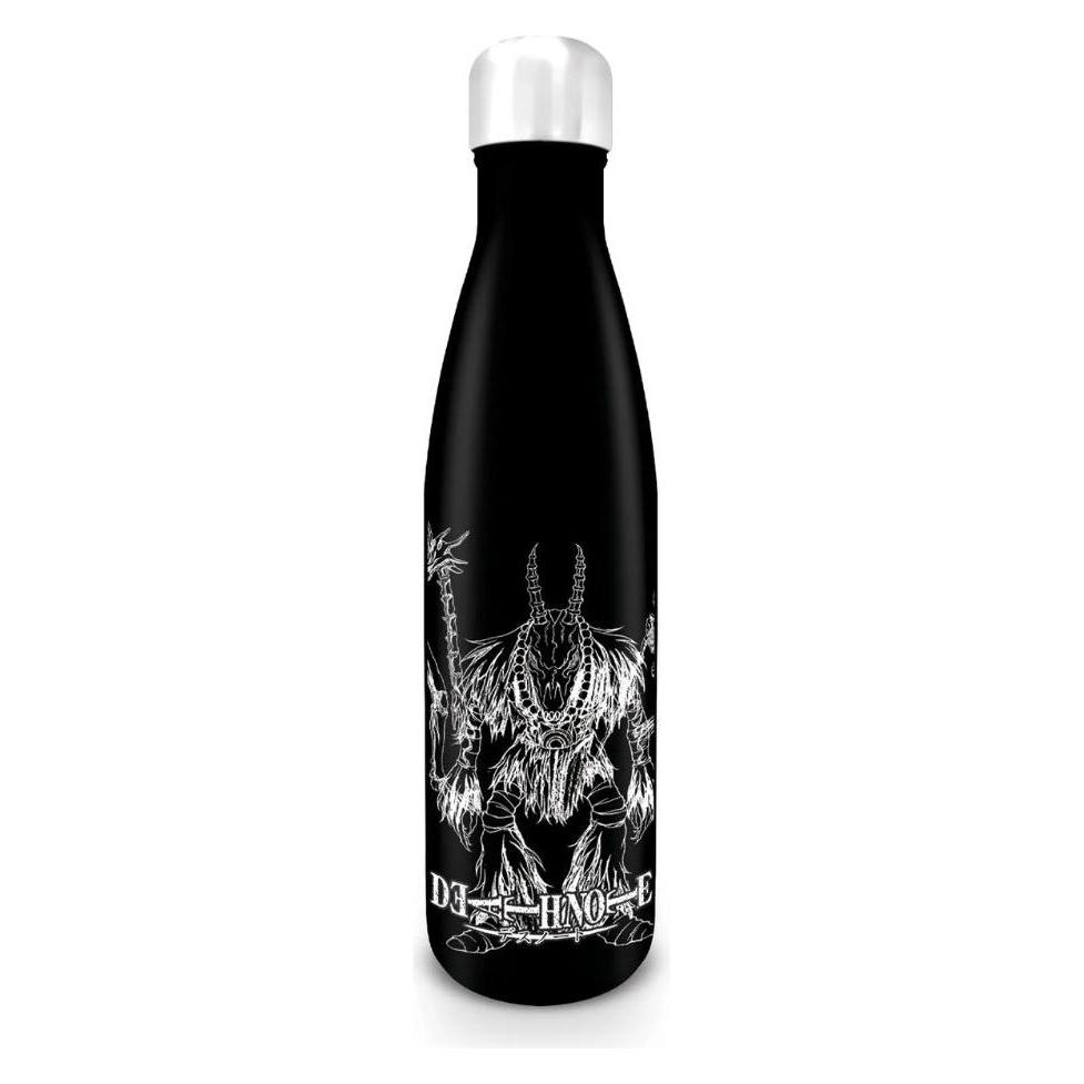 Pyramid DEATH NOTE - Shinigami - Bouteille en métal (0.54 l) (37659484)