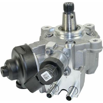 METZGER AUTOTEILE Hochdruckpumpe ORIGINAL ERSATZTEIL 0830001 für VW