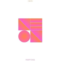 Grönland, Schallplatten, Neon (Weisses 180g Vinyl) (Philipp Poisel)
