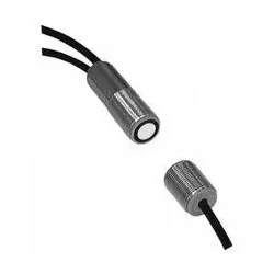 Pepperl+Fuchs Fabrik Etiketten-Sensor ULB-18GM50-255-2E3