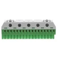 Striebel&John PE-Klemmenblock ZK175G