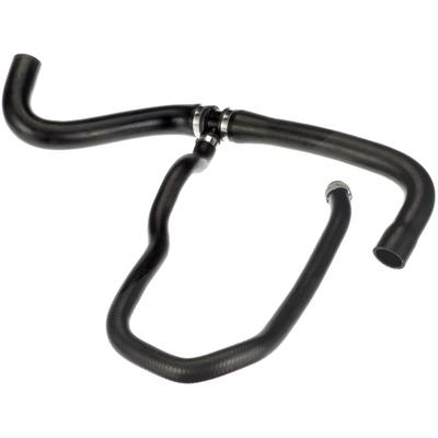 Gates Kühlerschlauch [Hersteller-Nr. 05-4977] für Dacia, Renault