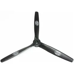Aeronaut Luftschraube Master-Airscrew 3-Blatt 13x6