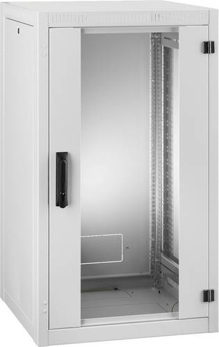 Monacor RACK-21NV 19 Zoll Rackschrank 21 HE Stahlblech