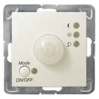 Ospel Elektronischer Bewegungssensor Impresja ecru (ŁP-16Y (7 m) (LP-16Y/m/27)
