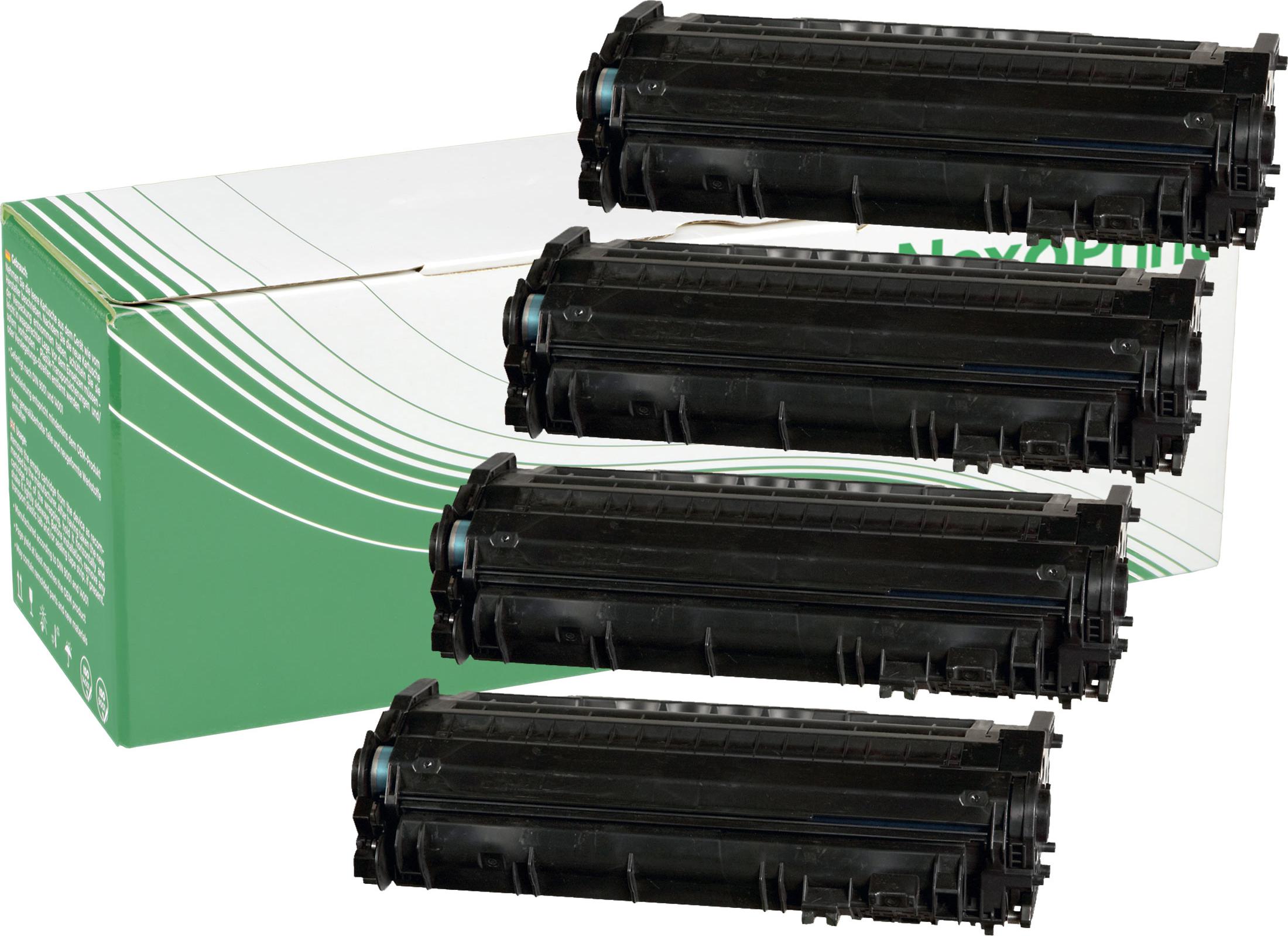 Toner kompatibel zu HP Q5949A 49A schwarz LaserJet 3392 3390 1320 TN 1320 NW 1320 N