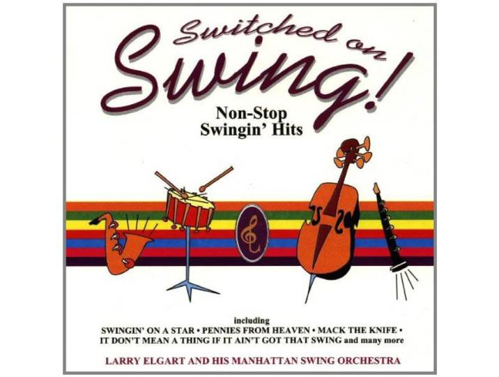 Switched on Swing:Non