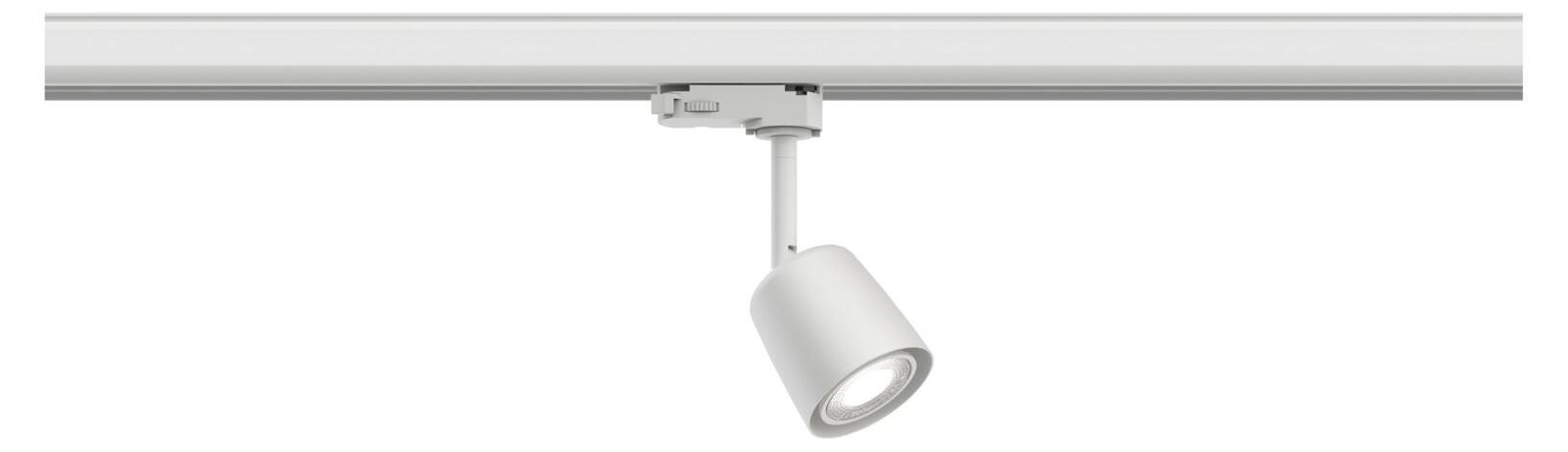 Paulmann ProRail3 railsysteem spotlamp afdekking