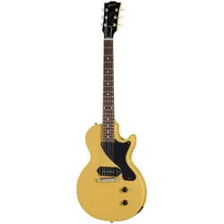 Gibson Les Paul Junior TV Yellow - E-Gitarre