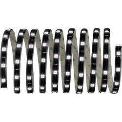 Paulmann YourLED 70594 LED-Streifen mit Stecker 12 V 3 m RGB 1 St.