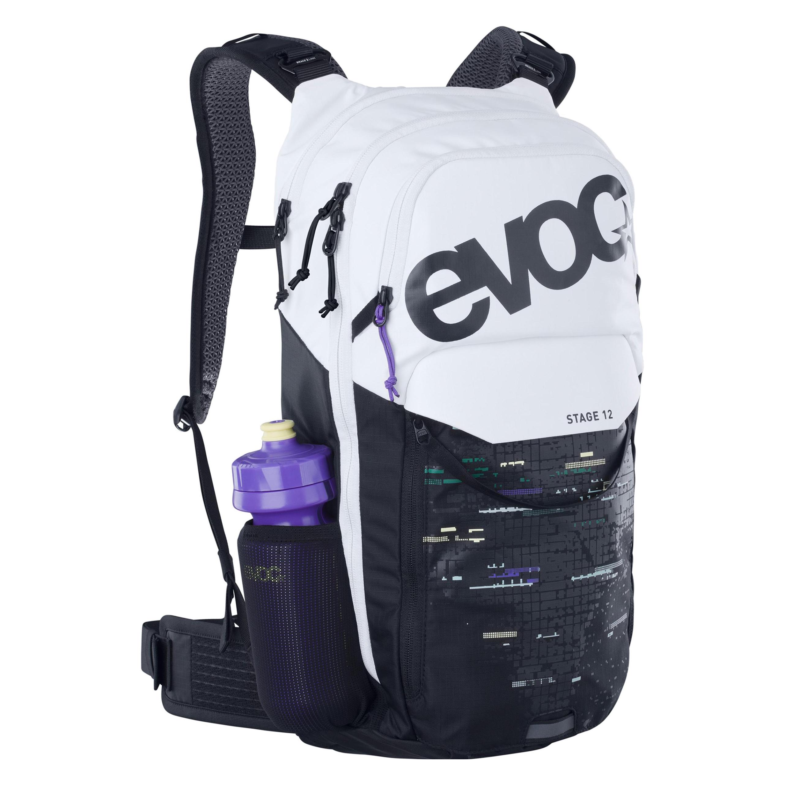 Evoc Stage 12L Backpack (12 l) (530023001101378000)