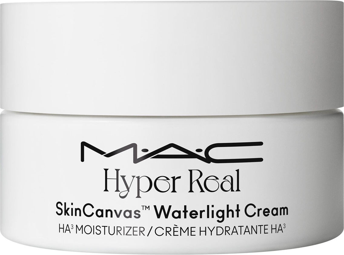 MAC Hyper Real SkinCanvas Waterlight Cream 50 ml 50 ml