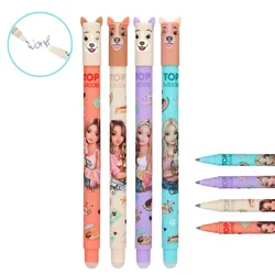 TOPModel Radierbarer Gelstift SUNNY DOG - Blindpack