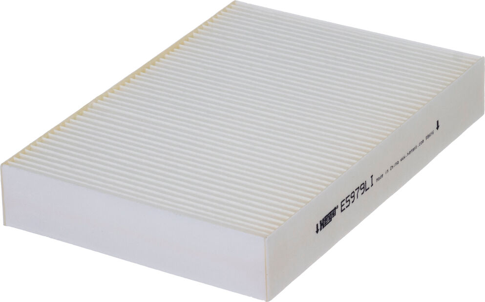 Hengst Filter Filter, Innenraumluft E5979li Für Land Rover