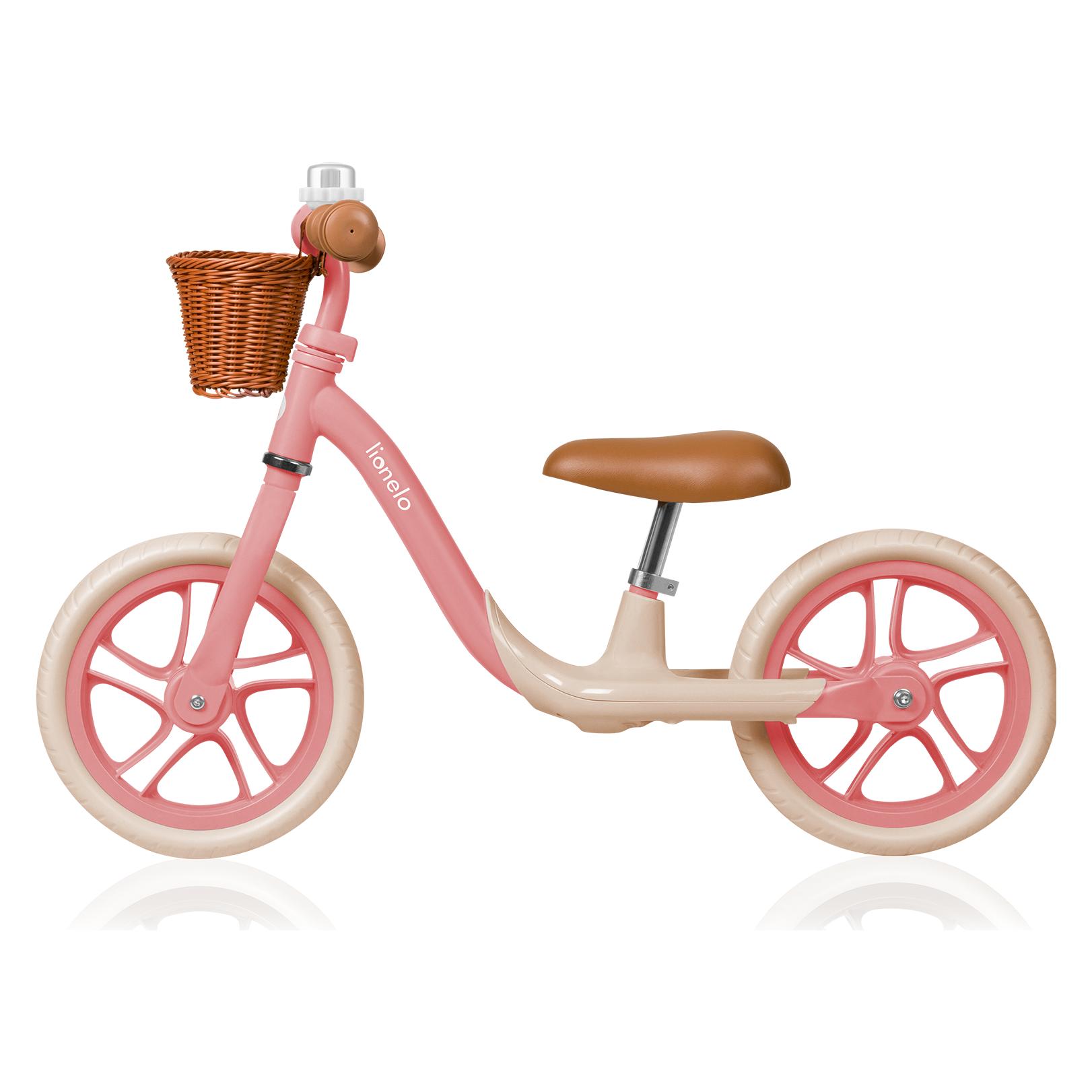 Lionelo Alex Plus (12") (LO-ALEX PLUS PINK RO)