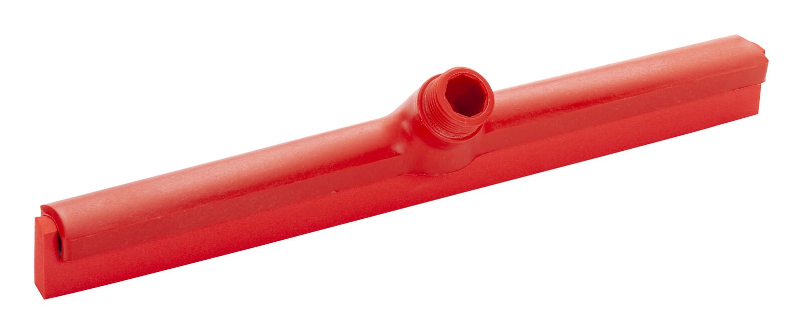 haug® bürsten Wasserschieber 42 cm, rot FC87961