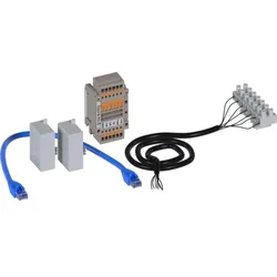 Hager Bestückungspaket ZY14A3P
