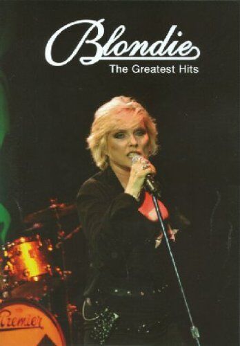 Blondie - Blondie - The Greatest Hits - Preis vom 12.10.2026 11:37:12 h