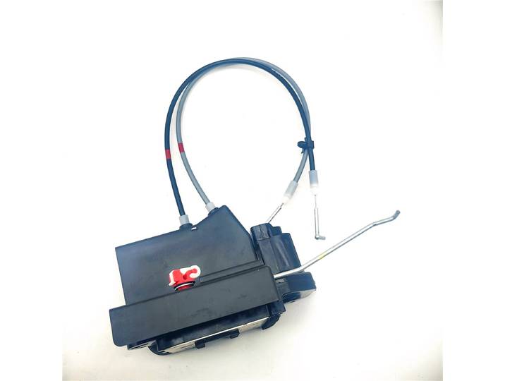 Câble de verrouillage de porte avant ou arrière, 1 pièce, pour Ssangyong Kyron Actyon Sports, nouveau, authentique, 7121009026 7122009006