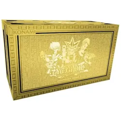 Yu-Gi-Oh! Yugis Legendary Decks II