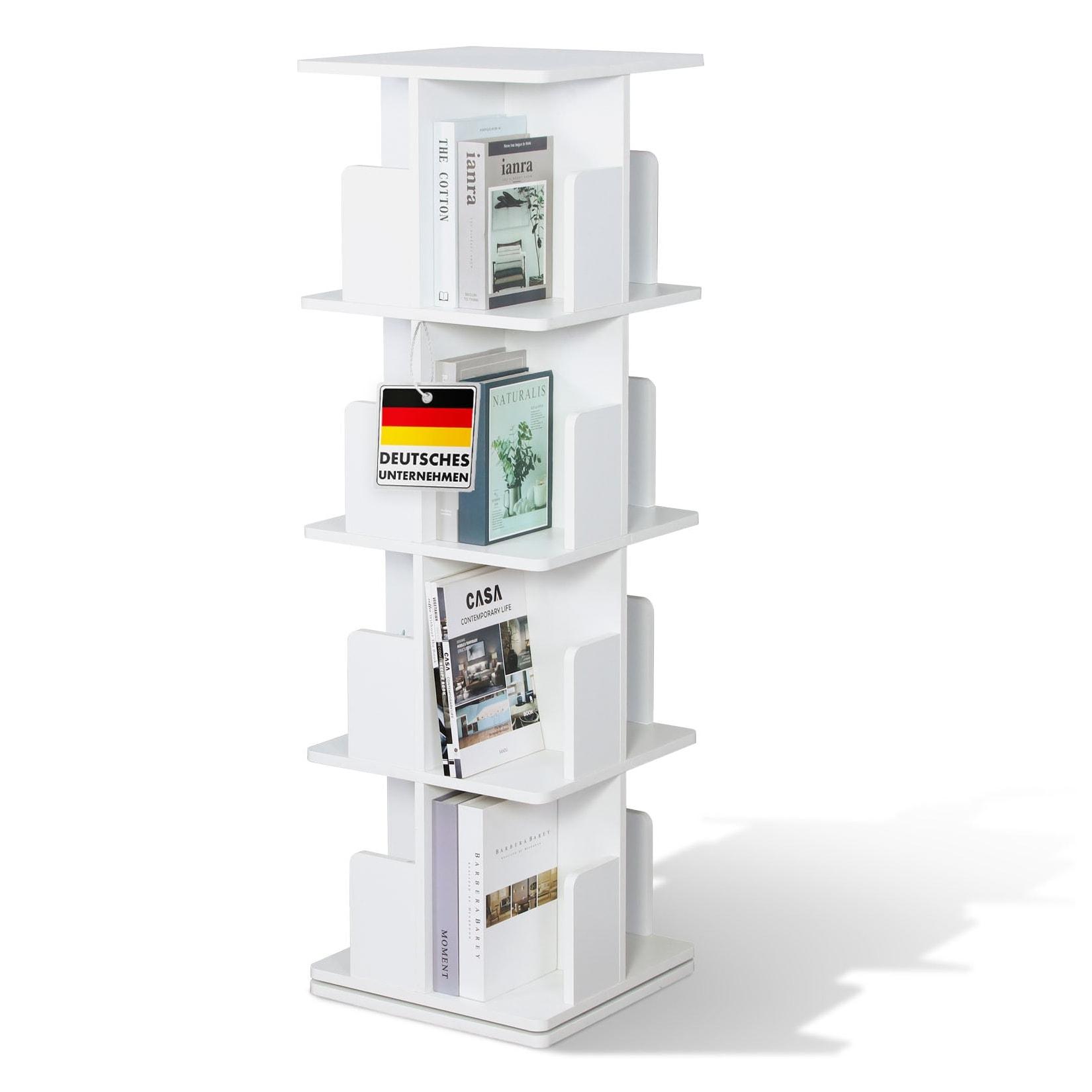 Floordirekt Bücherregal Indiana